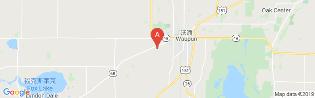 Waupun Airport图片