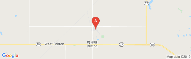 Britton Municipal Airport图片