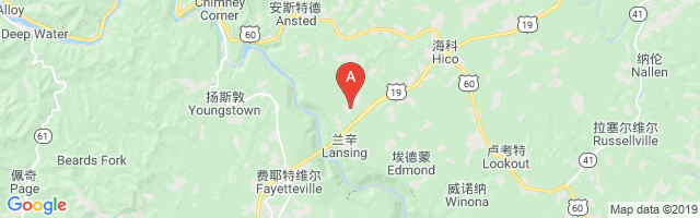 New River Gorge Airport图片