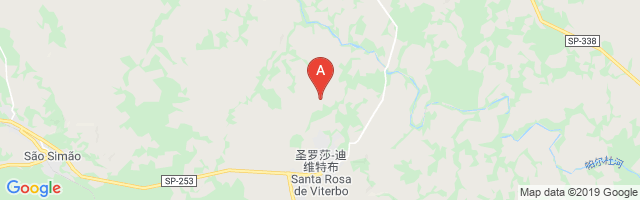 Fazenda Amália Airport图片