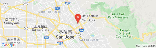 Regional Medical Center Of San Jose H1 Airport图片