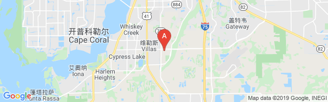 Gulf Coast Medical Center Airport图片