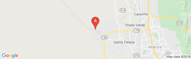 Dona Ana County At Santa Teresa Airport图片