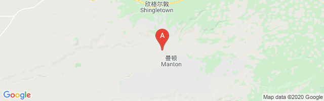 Double Creek Ranch Airport图片