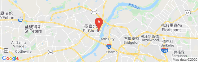 St Joseph Health Center Airport图片