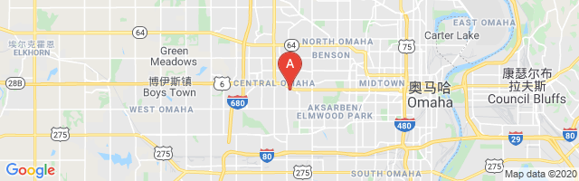 Nebraska Methodist Hospital Airport图片