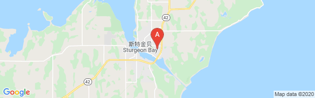 Door County Memorial Hospital Airport图片