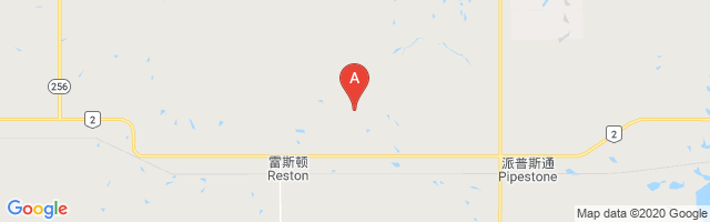 R.M. of Pipestone Airport图片