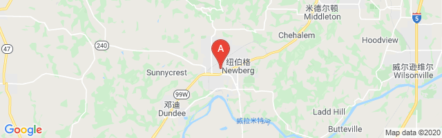Newberg Community Hospital Airport图片