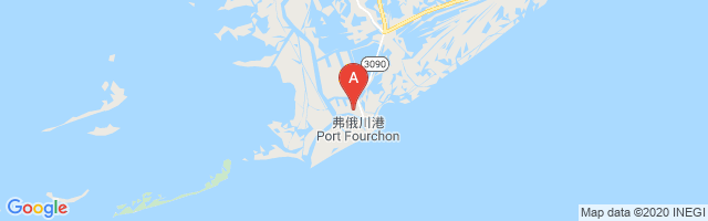 Air Logistics (Fourchon) Airport图片
