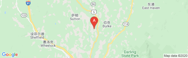 West Burke Aerodrome Airport图片