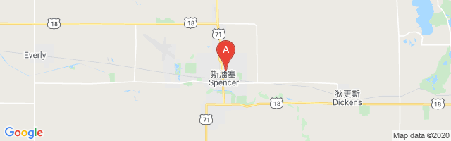 Spencer Municipal Hospital Airport图片