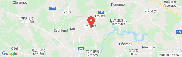 Erpužice Airport图片