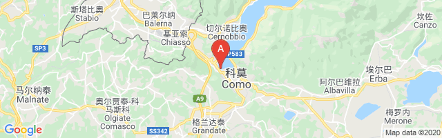 Como (Idroscalo - Water Ad) Hidroport Airport图片