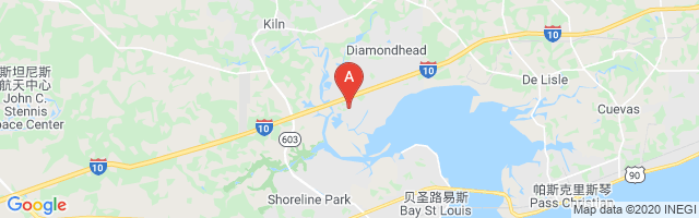 Diamondhead Airport图片