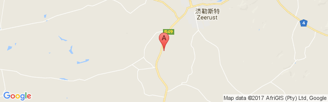 Zeerust Airport图片