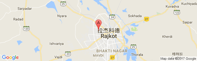Rajkot Airport图片