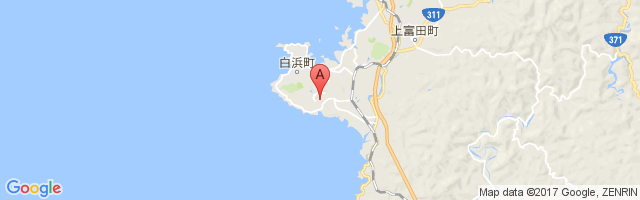 Nanki Shirahama Airport图片
