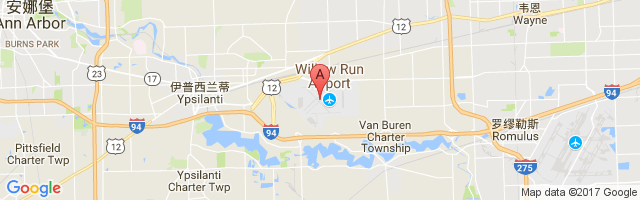 Willow Run Airport图片