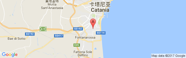 卡塔尼亚丰塔纳罗萨机场 Catania / Fontanarossa Airport图片
