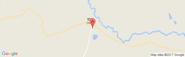 Binder Airport图片