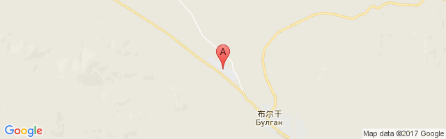 Bulgan Airport图片