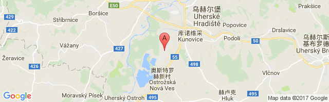Kunovice Airport图片