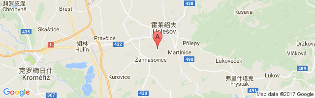 Holešov Airport图片
