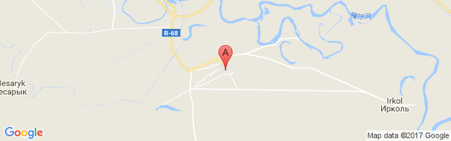 克孜勒奥尔达机场 Kzyl-Orda Southwest Airport图片