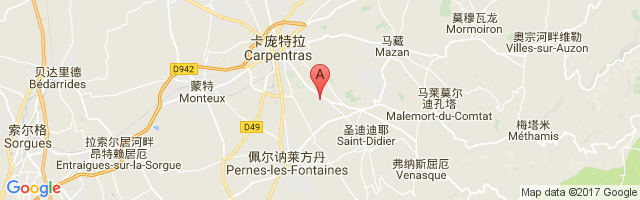 Carpentras Airport图片