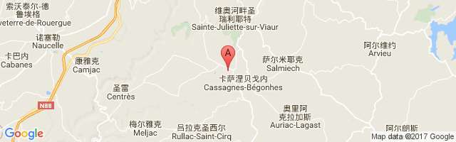 Cassagnes-Bégonhès Airport图片