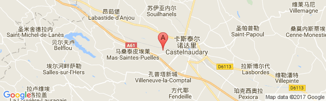 Castelnaudary Villeneuve Airport图片