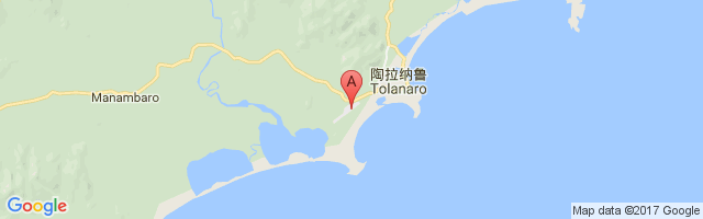 Tôlanaro Airport图片