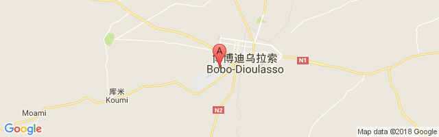 博博迪乌拉索博尔戈机场 Bobo Dioulasso Airport图片