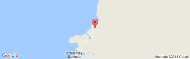 Ilulissat Airport图片