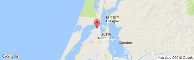 Southwest Oregon Regional Airport图片