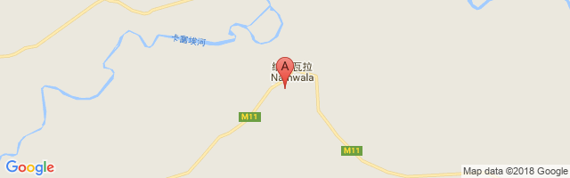 Namwala Airport图片