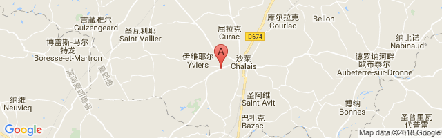 Chalais Airport图片