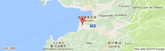 Propriano Airport图片