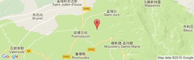 Puimoisson Airport图片