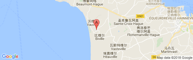 Vauville Airport图片
