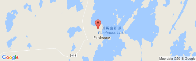 Pinehouse Lake Airport图片