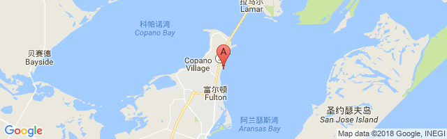 Aransas County Airport图片