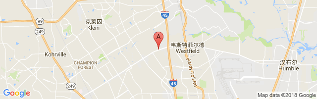 Houston Northwest Medical Center Airport图片