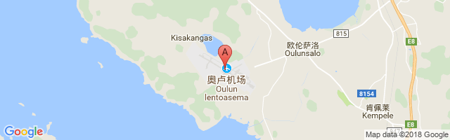 奥卢机场 Oulu Airport图片
