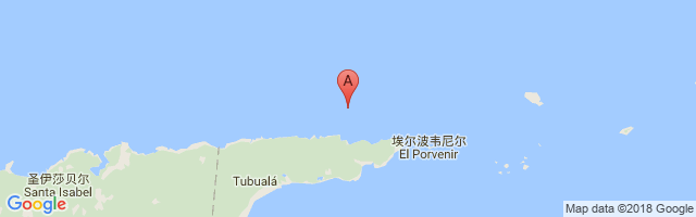 El Porvenir Airport图片