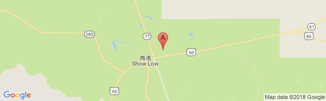 Show Low Regional Airport图片