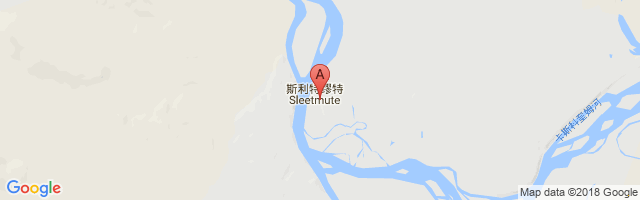 Sleetmute Airport图片