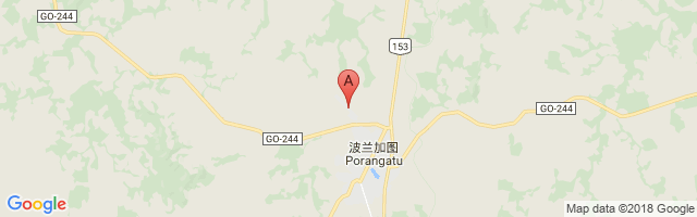 Porangatu Airport图片