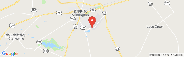 Wilmington Airpark Airport图片